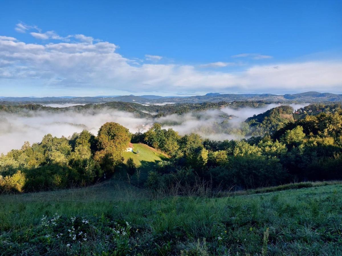Kuca Za Odmor Freya Počitniška hiša